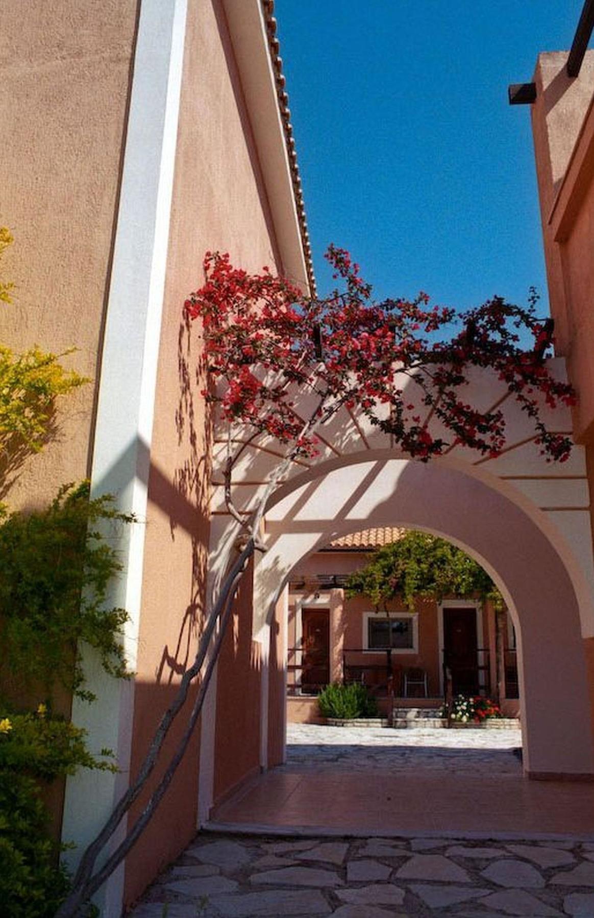 Efrosini Village Katelios Exterior foto